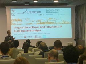 Building Resilient – Basic And Applied Research In Structural Engineering